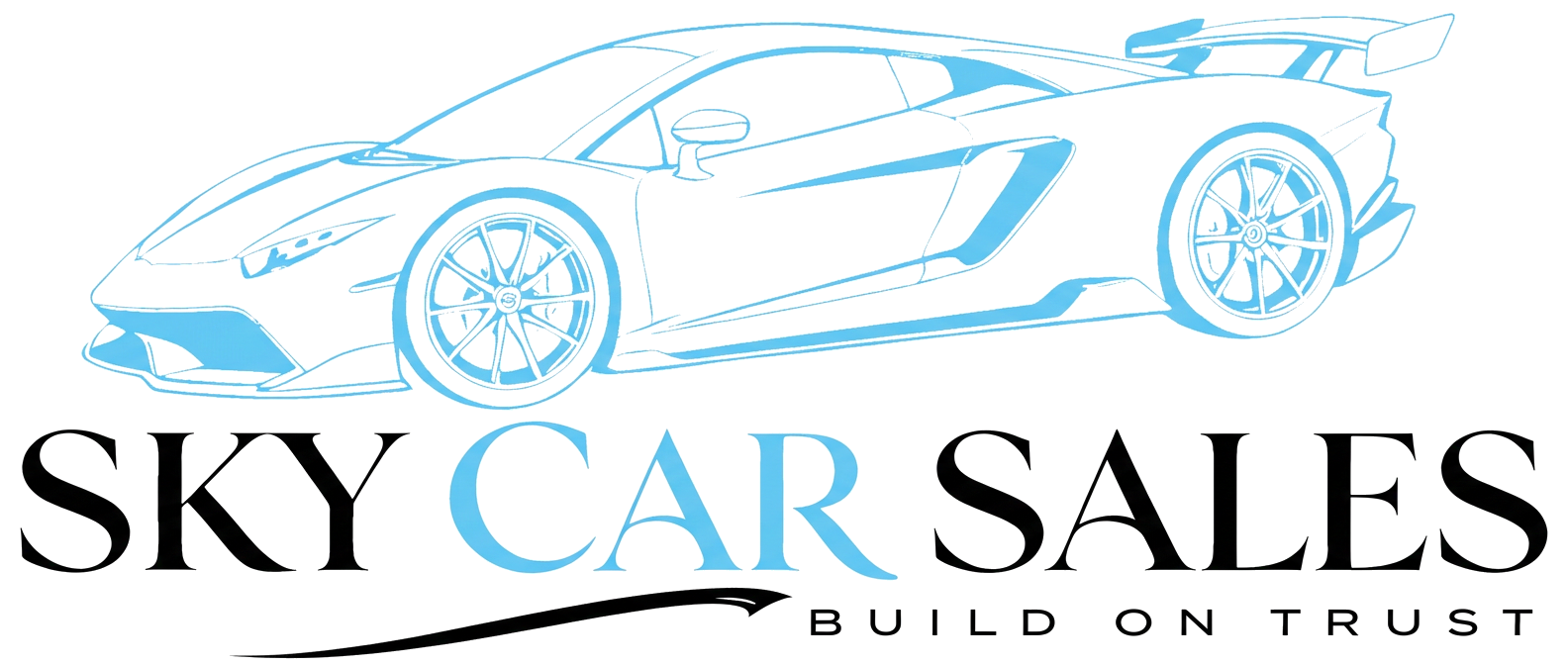 Sky Car Sales